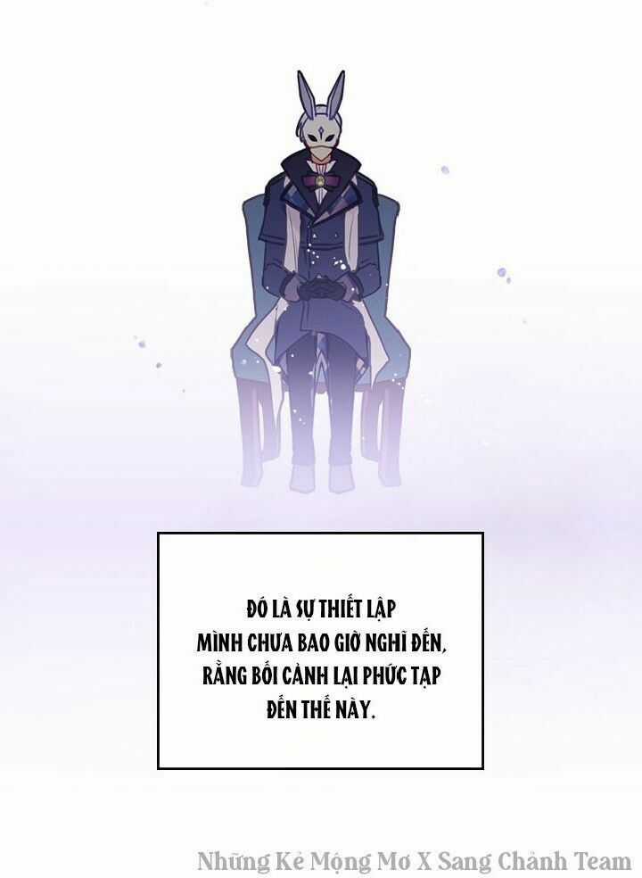 Kết Cục Của Nhân Vật Phản Diện Chỉ Có Thể Là Cái Chết Chapter 35 trang 13