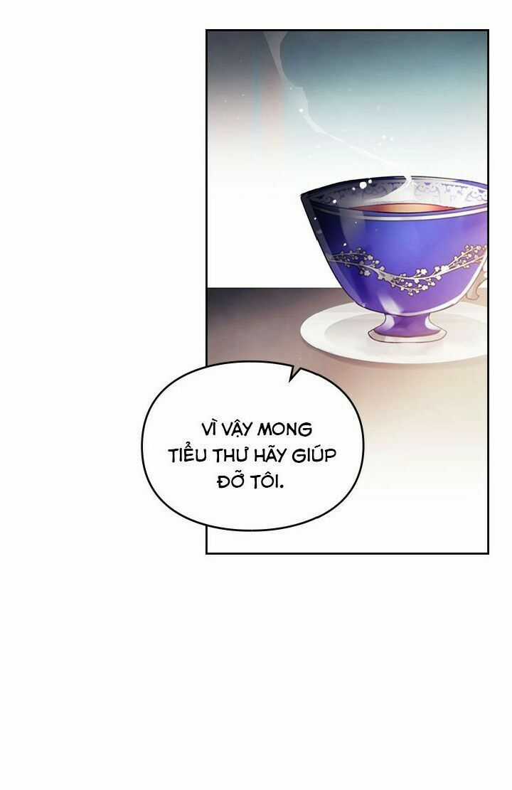 Kết Cục Của Nhân Vật Phản Diện Chỉ Có Thể Là Cái Chết Chapter 35 trang 15