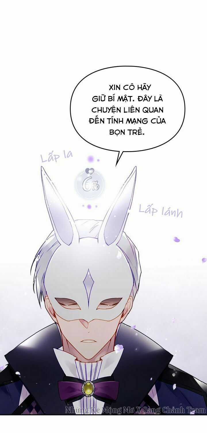 Kết Cục Của Nhân Vật Phản Diện Chỉ Có Thể Là Cái Chết Chapter 35 trang 16