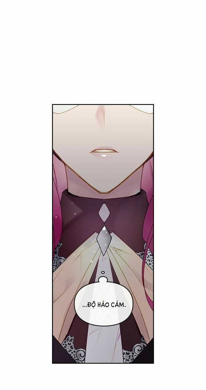 Kết Cục Của Nhân Vật Phản Diện Chỉ Có Thể Là Cái Chết Chapter 35 trang 17