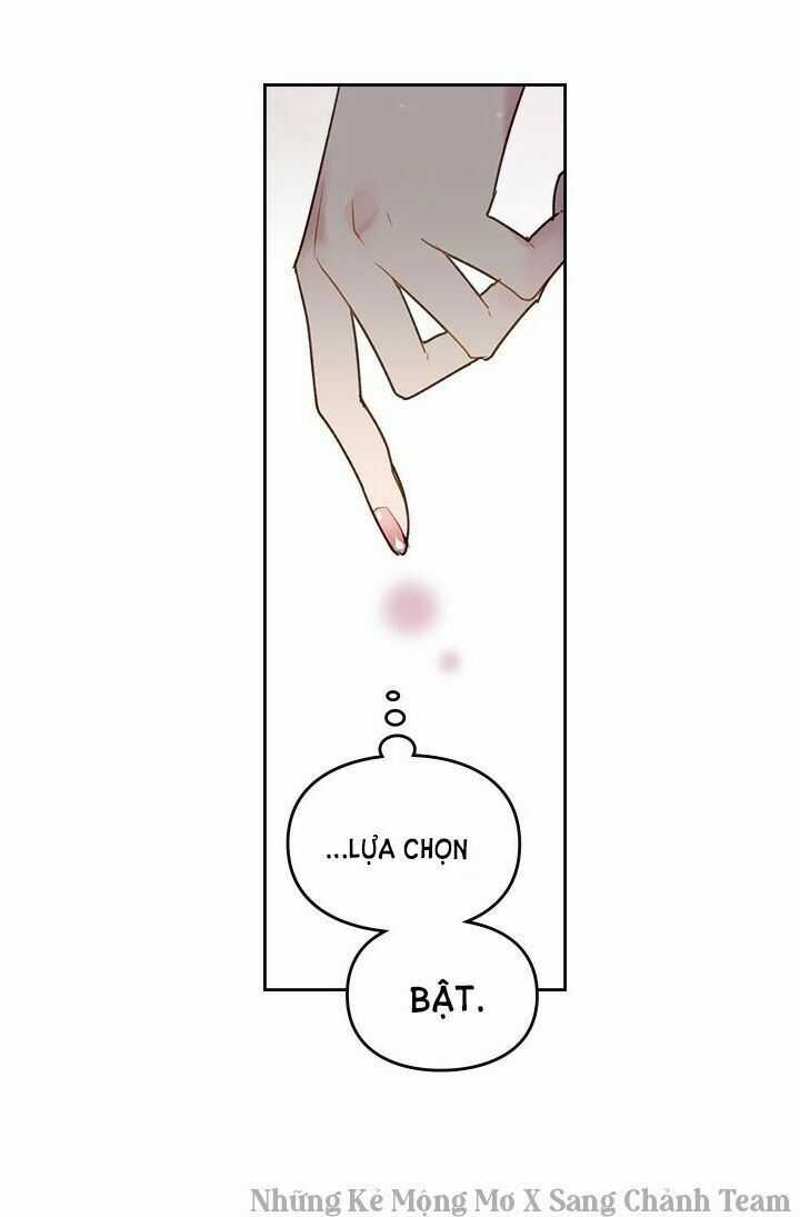 Kết Cục Của Nhân Vật Phản Diện Chỉ Có Thể Là Cái Chết Chapter 35 trang 24