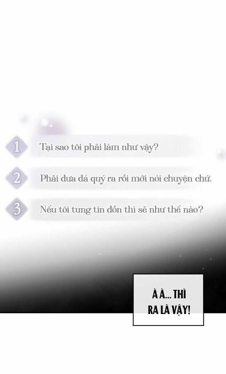 Kết Cục Của Nhân Vật Phản Diện Chỉ Có Thể Là Cái Chết Chapter 35 trang 25