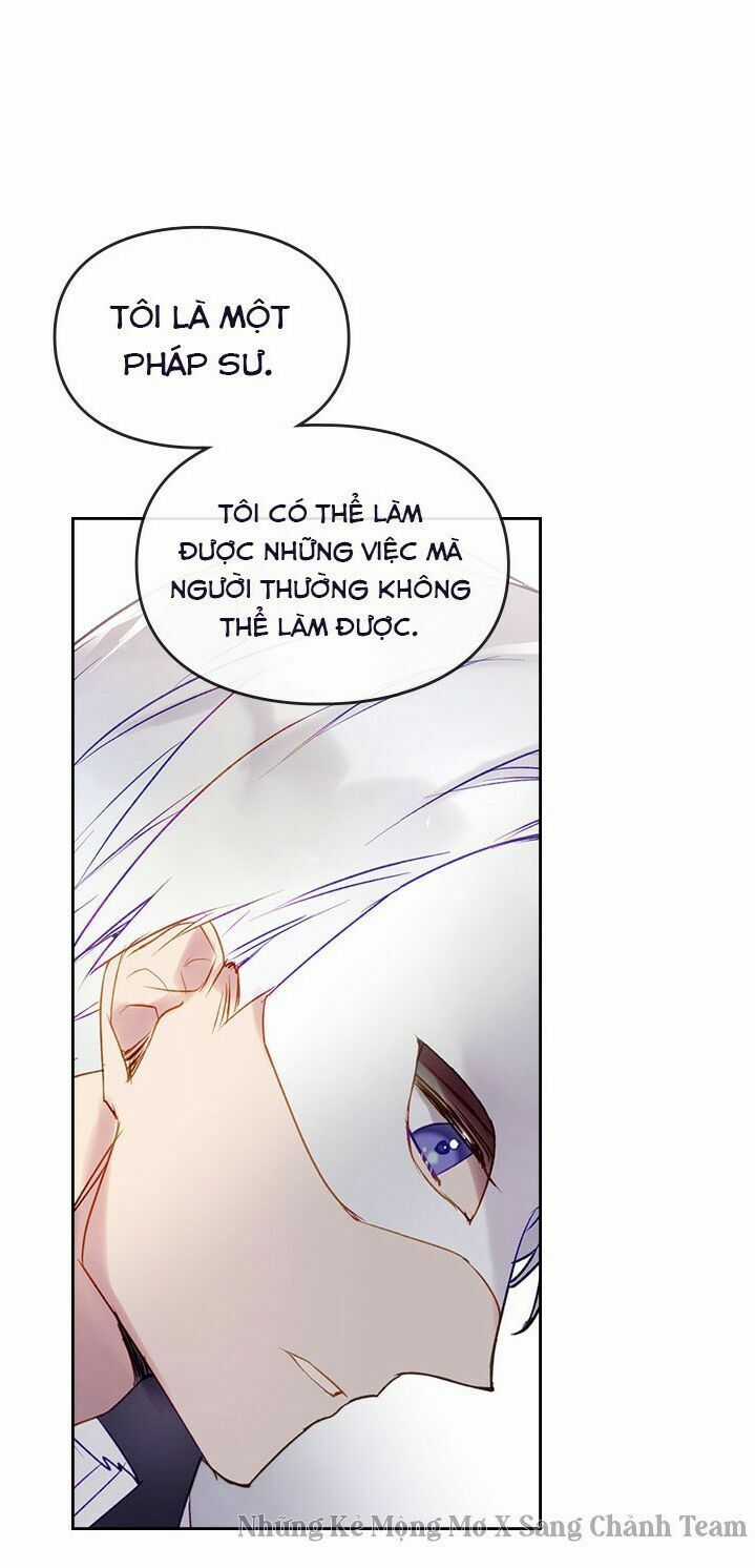 Kết Cục Của Nhân Vật Phản Diện Chỉ Có Thể Là Cái Chết Chapter 35 trang 48