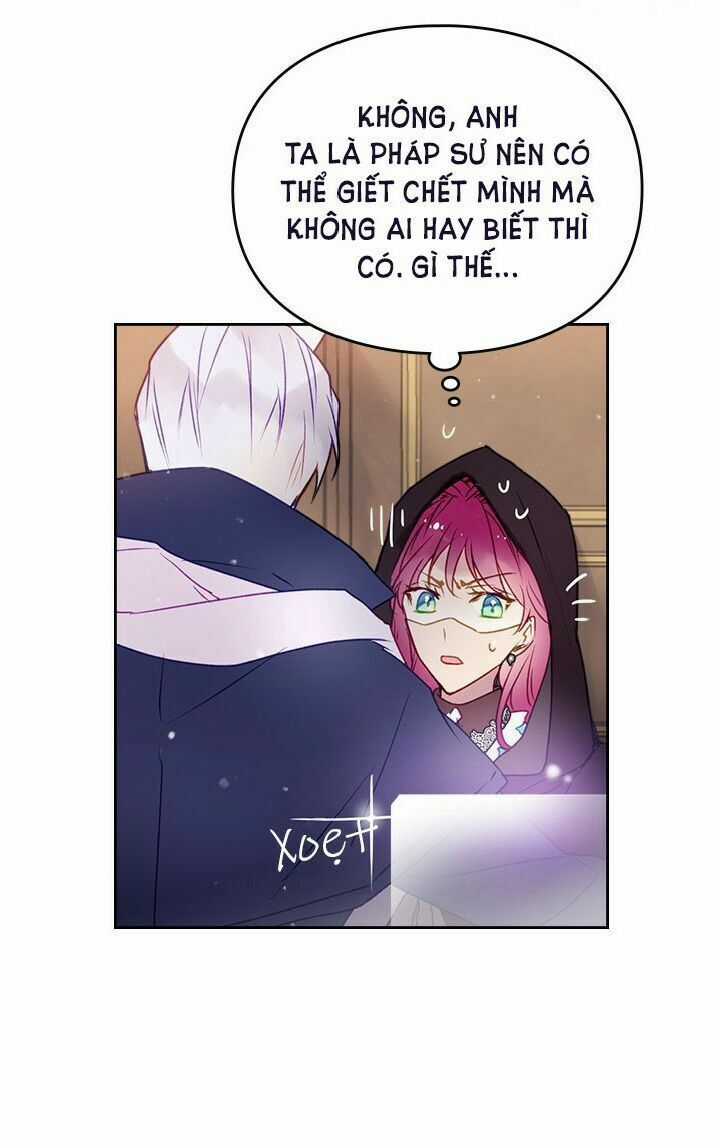 Kết Cục Của Nhân Vật Phản Diện Chỉ Có Thể Là Cái Chết Chapter 35 trang 50