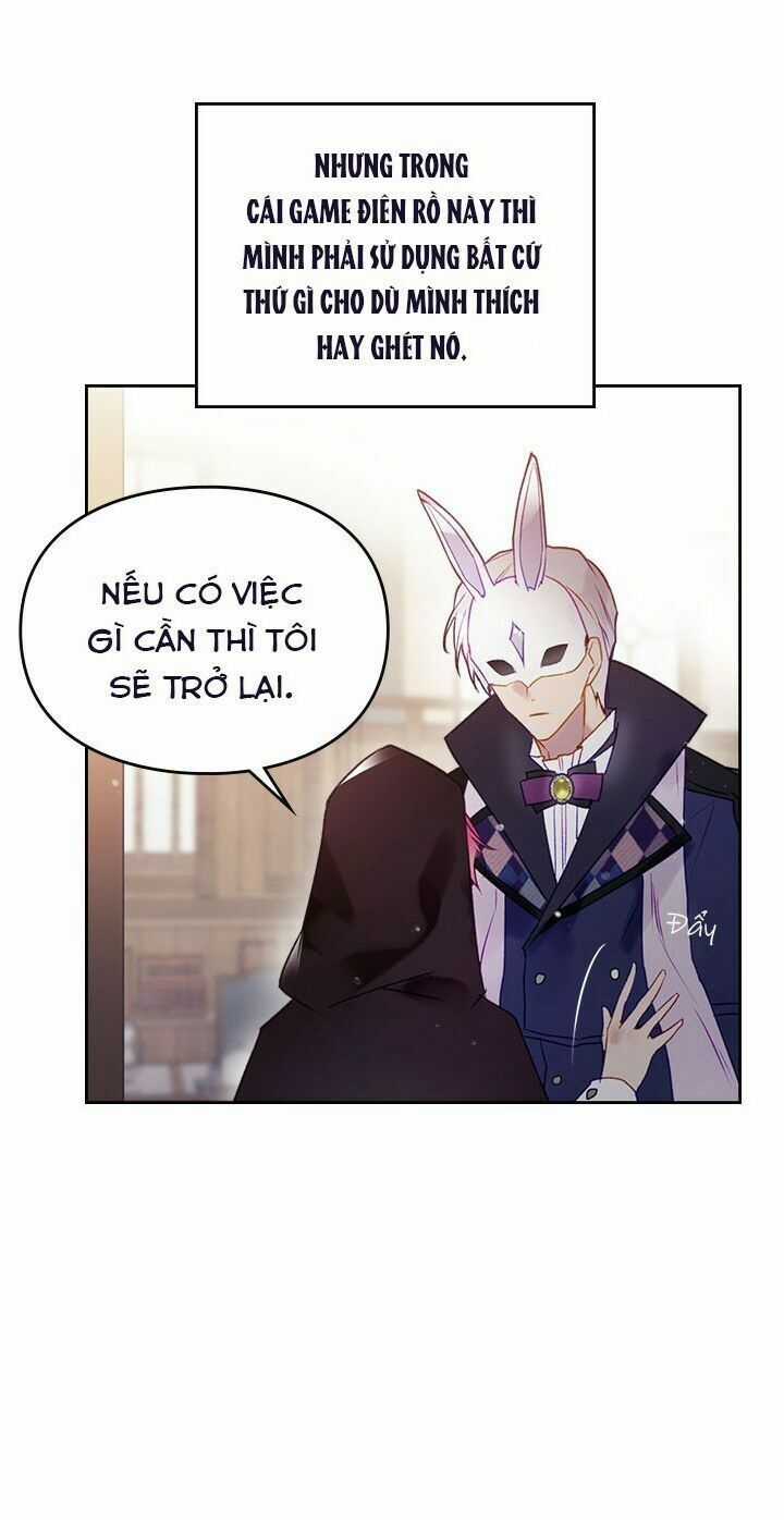 Kết Cục Của Nhân Vật Phản Diện Chỉ Có Thể Là Cái Chết Chapter 35 trang 53