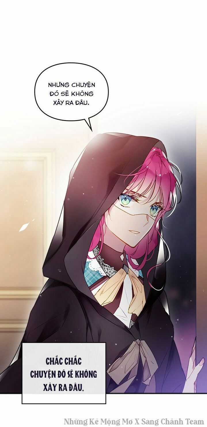 Kết Cục Của Nhân Vật Phản Diện Chỉ Có Thể Là Cái Chết Chapter 35 trang 54