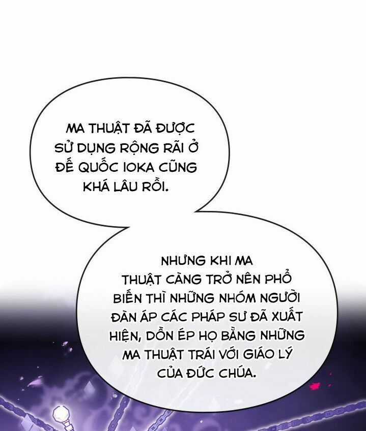 Kết Cục Của Nhân Vật Phản Diện Chỉ Có Thể Là Cái Chết Chapter 35 trang 6