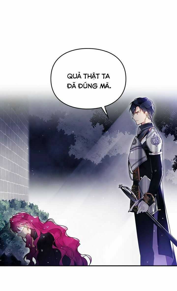 Kết Cục Của Nhân Vật Phản Diện Chỉ Có Thể Là Cái Chết Chapter 37 trang 0