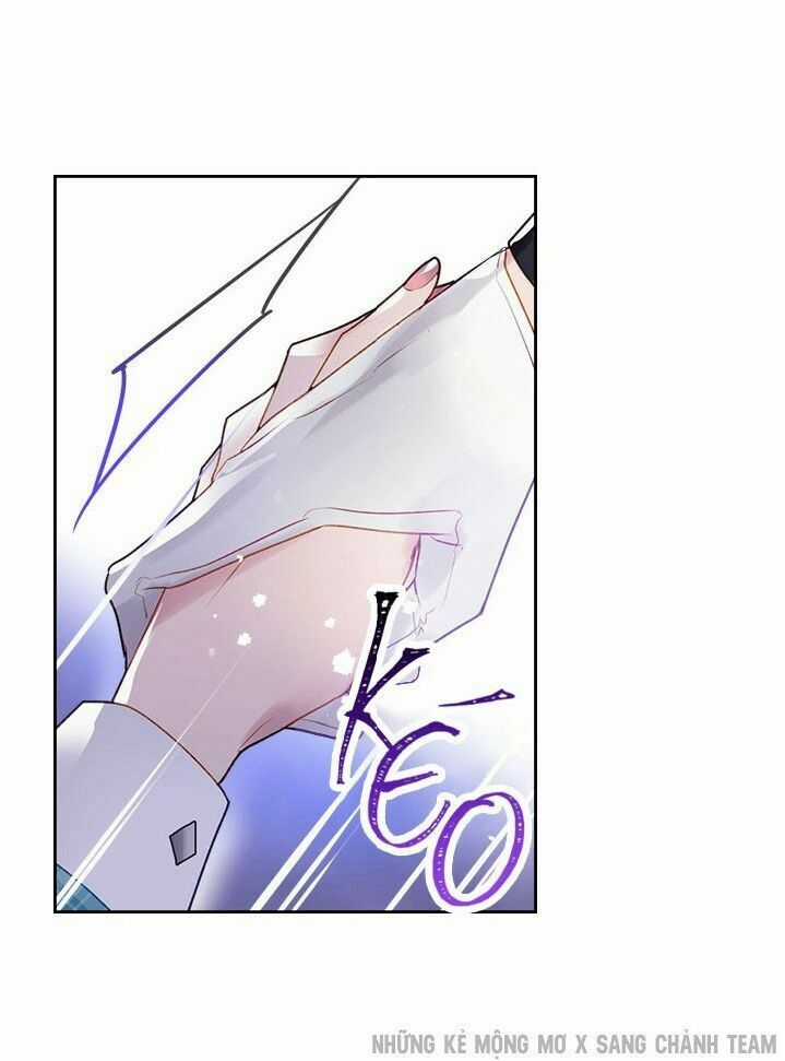 Kết Cục Của Nhân Vật Phản Diện Chỉ Có Thể Là Cái Chết Chapter 37 trang 11