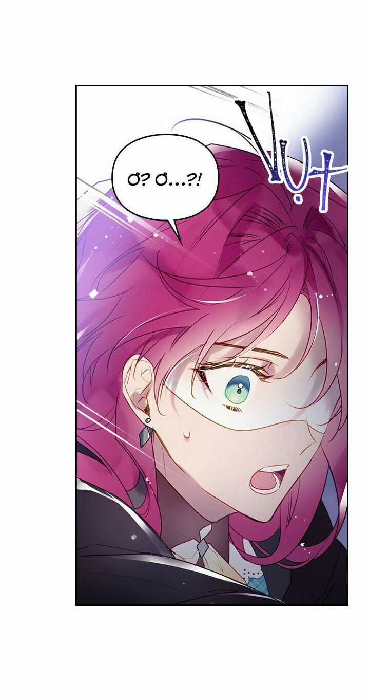 Kết Cục Của Nhân Vật Phản Diện Chỉ Có Thể Là Cái Chết Chapter 37 trang 12