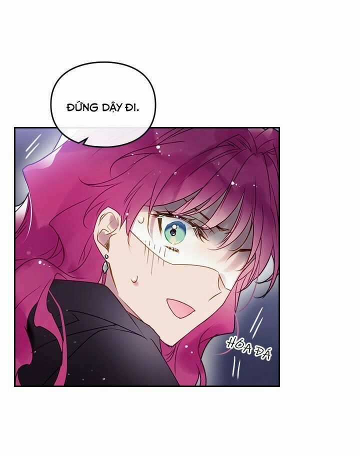 Kết Cục Của Nhân Vật Phản Diện Chỉ Có Thể Là Cái Chết Chapter 37 trang 2