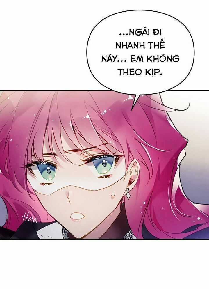 Kết Cục Của Nhân Vật Phản Diện Chỉ Có Thể Là Cái Chết Chapter 37 trang 26