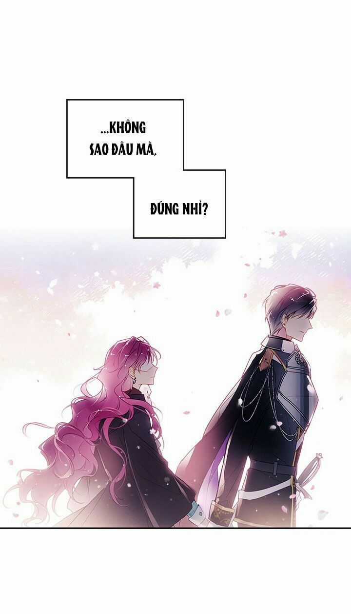 Kết Cục Của Nhân Vật Phản Diện Chỉ Có Thể Là Cái Chết Chapter 37 trang 30