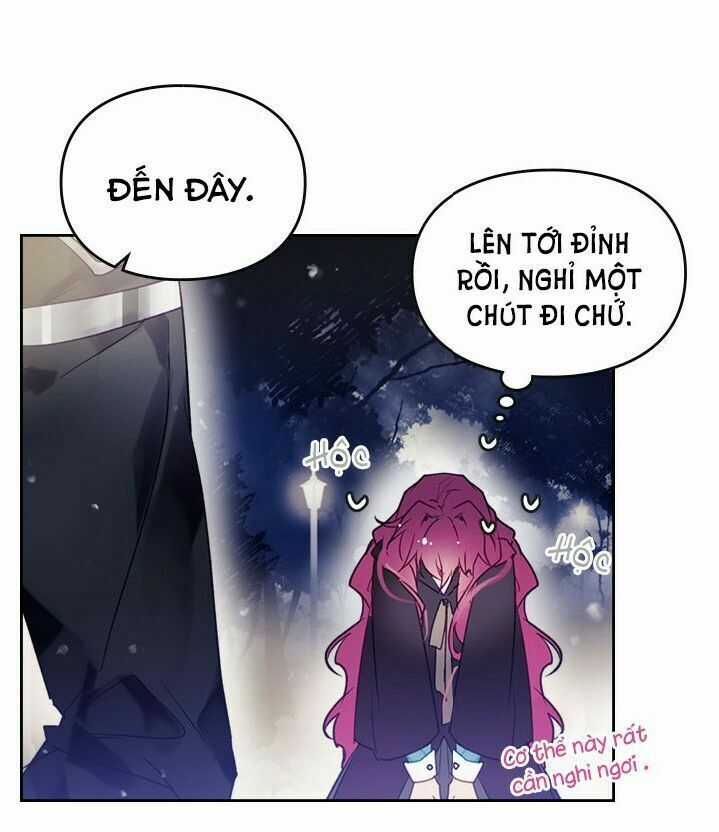 Kết Cục Của Nhân Vật Phản Diện Chỉ Có Thể Là Cái Chết Chapter 37 trang 32