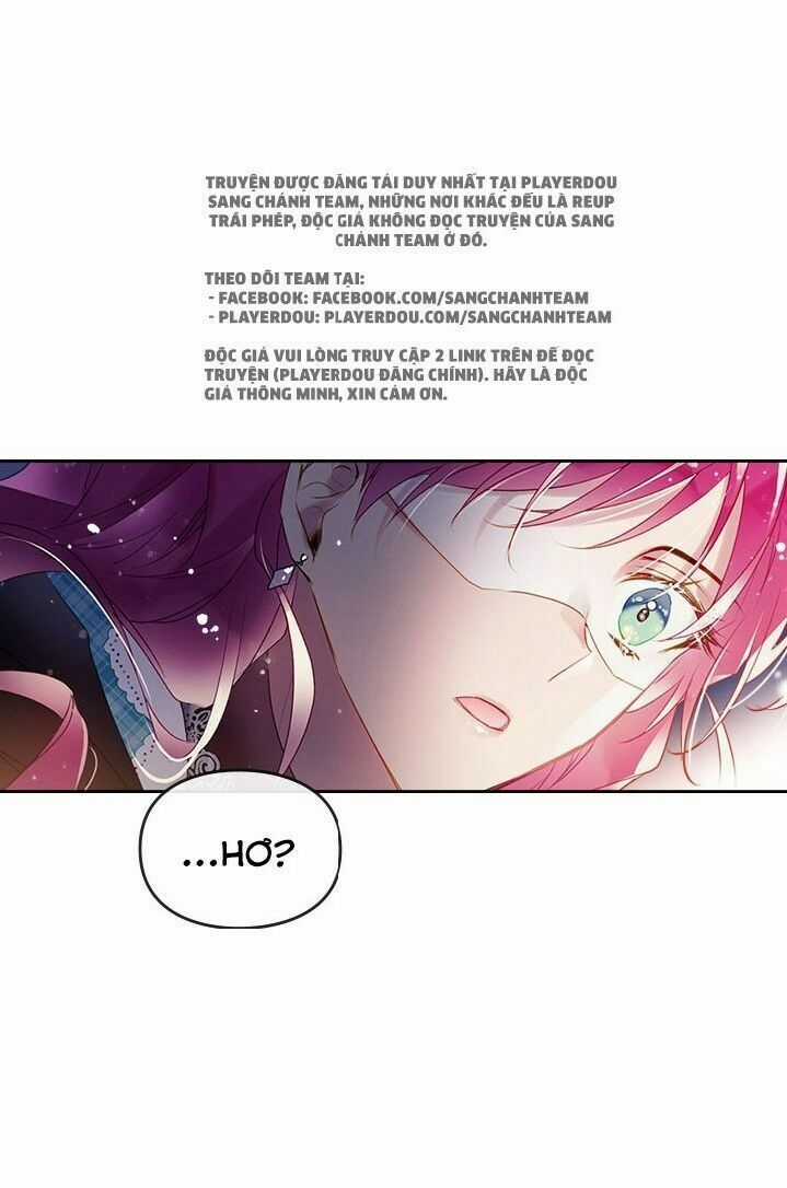 Kết Cục Của Nhân Vật Phản Diện Chỉ Có Thể Là Cái Chết Chapter 37 trang 34