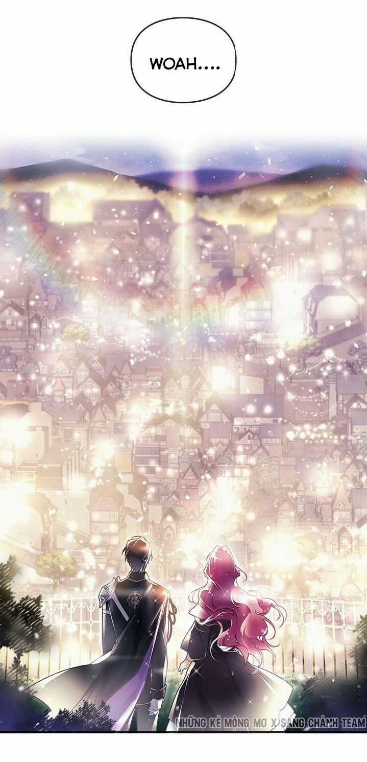 Kết Cục Của Nhân Vật Phản Diện Chỉ Có Thể Là Cái Chết Chapter 37 trang 35