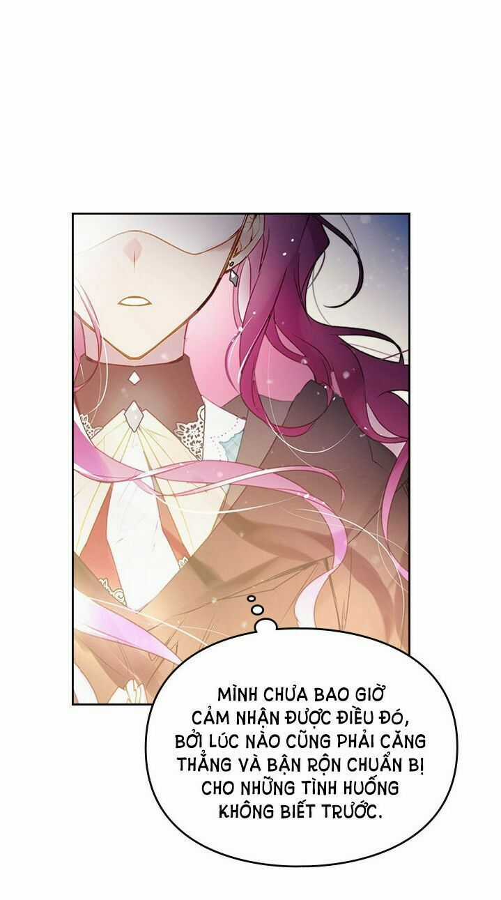 Kết Cục Của Nhân Vật Phản Diện Chỉ Có Thể Là Cái Chết Chapter 37 trang 37