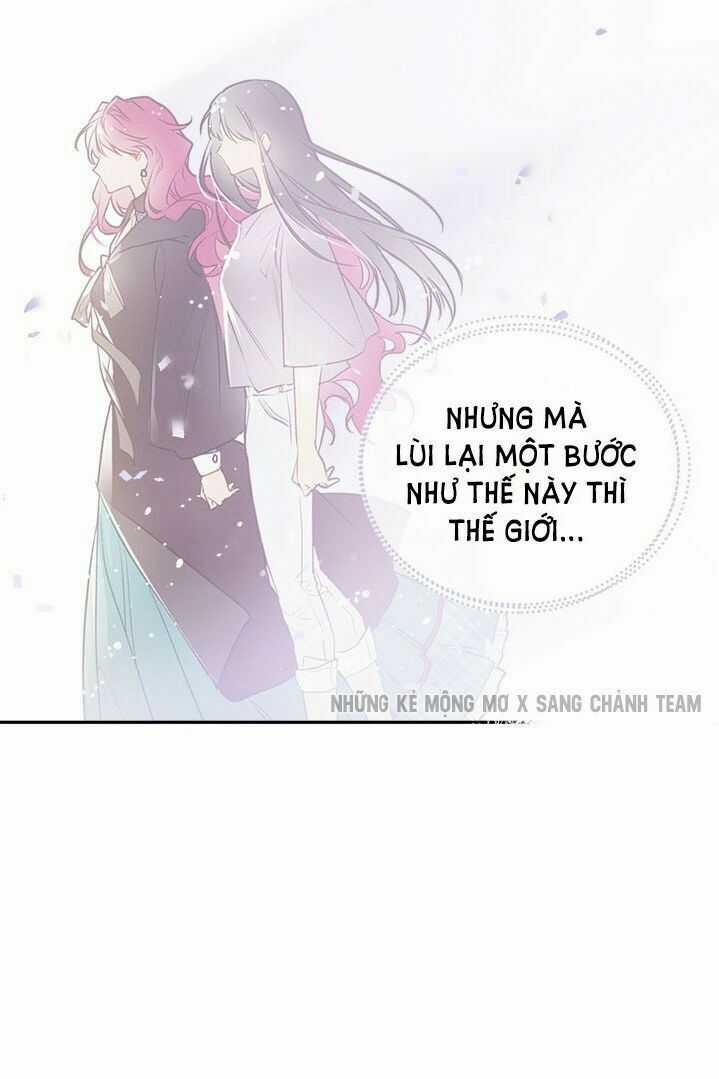 Kết Cục Của Nhân Vật Phản Diện Chỉ Có Thể Là Cái Chết Chapter 37 trang 39