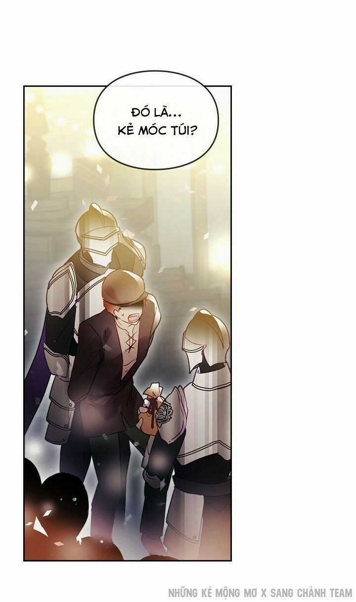 Kết Cục Của Nhân Vật Phản Diện Chỉ Có Thể Là Cái Chết Chapter 37 trang 43