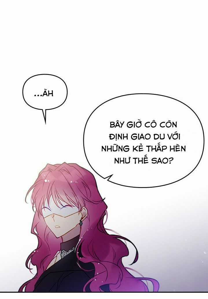 Kết Cục Của Nhân Vật Phản Diện Chỉ Có Thể Là Cái Chết Chapter 37 trang 47