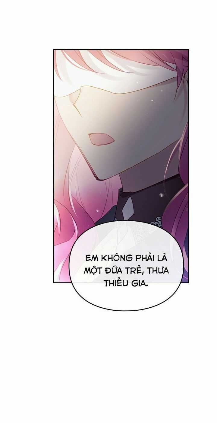 Kết Cục Của Nhân Vật Phản Diện Chỉ Có Thể Là Cái Chết Chapter 37 trang 51