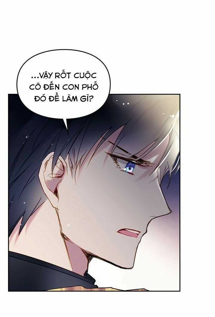 Kết Cục Của Nhân Vật Phản Diện Chỉ Có Thể Là Cái Chết Chapter 37 trang 54