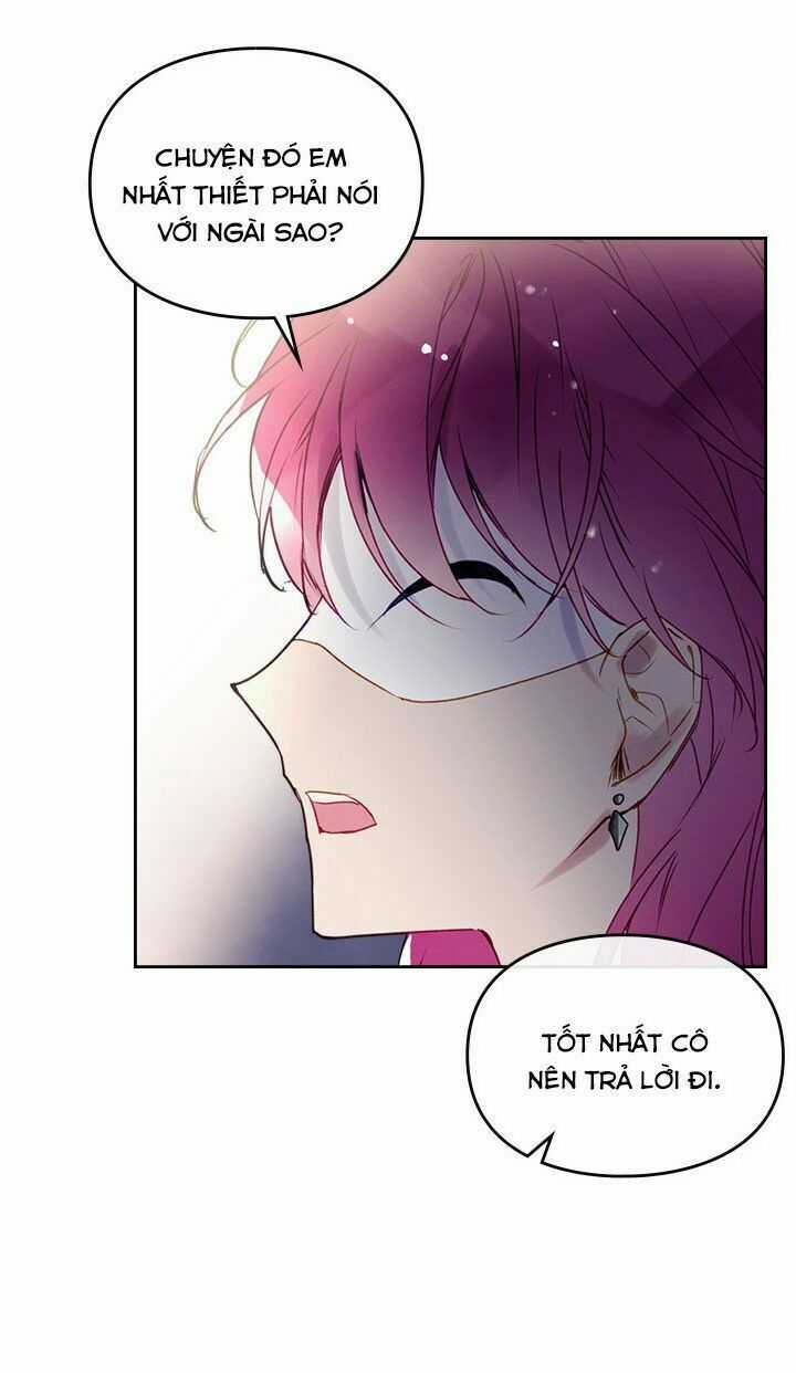 Kết Cục Của Nhân Vật Phản Diện Chỉ Có Thể Là Cái Chết Chapter 37 trang 55