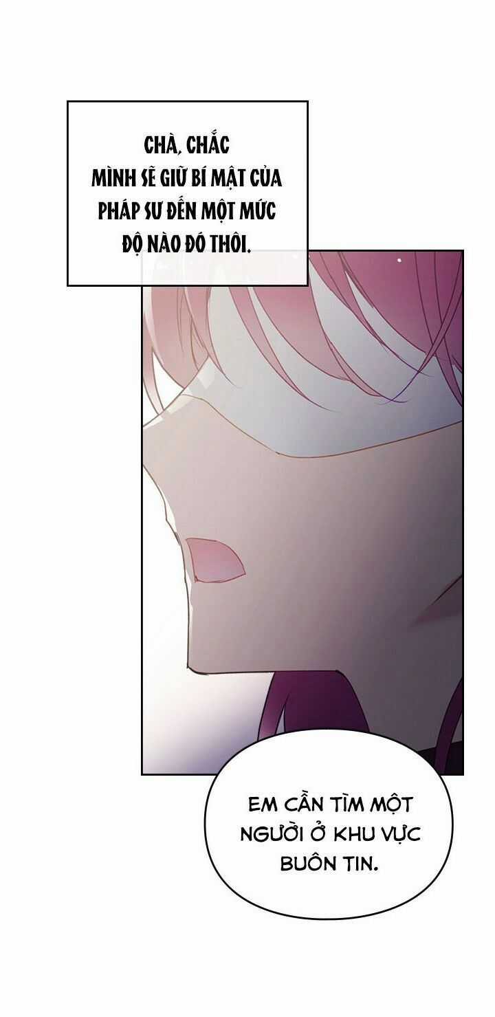 Kết Cục Của Nhân Vật Phản Diện Chỉ Có Thể Là Cái Chết Chapter 37 trang 56