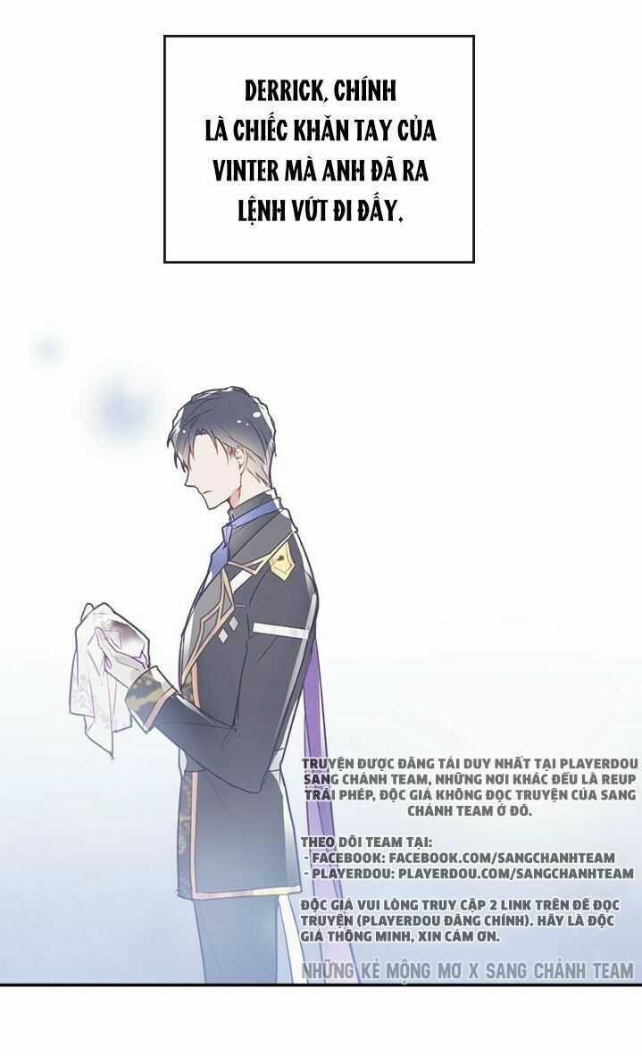 Kết Cục Của Nhân Vật Phản Diện Chỉ Có Thể Là Cái Chết Chapter 37 trang 59