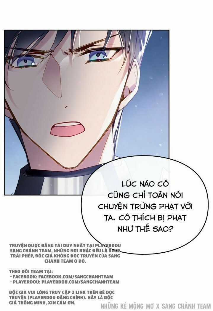 Kết Cục Của Nhân Vật Phản Diện Chỉ Có Thể Là Cái Chết Chapter 37 trang 9