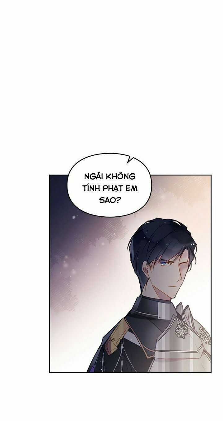 Kết Cục Của Nhân Vật Phản Diện Chỉ Có Thể Là Cái Chết Chapter 38 trang 11