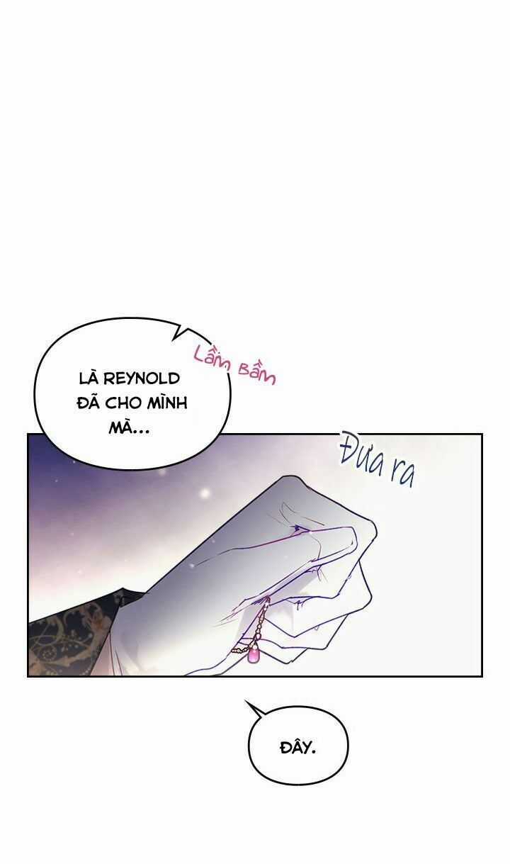 Kết Cục Của Nhân Vật Phản Diện Chỉ Có Thể Là Cái Chết Chapter 38 trang 16