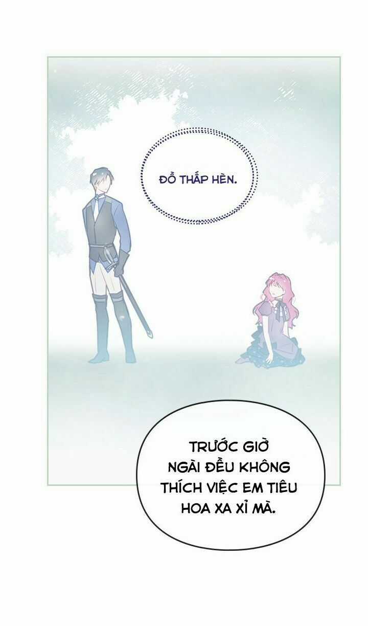 Kết Cục Của Nhân Vật Phản Diện Chỉ Có Thể Là Cái Chết Chapter 38 trang 23