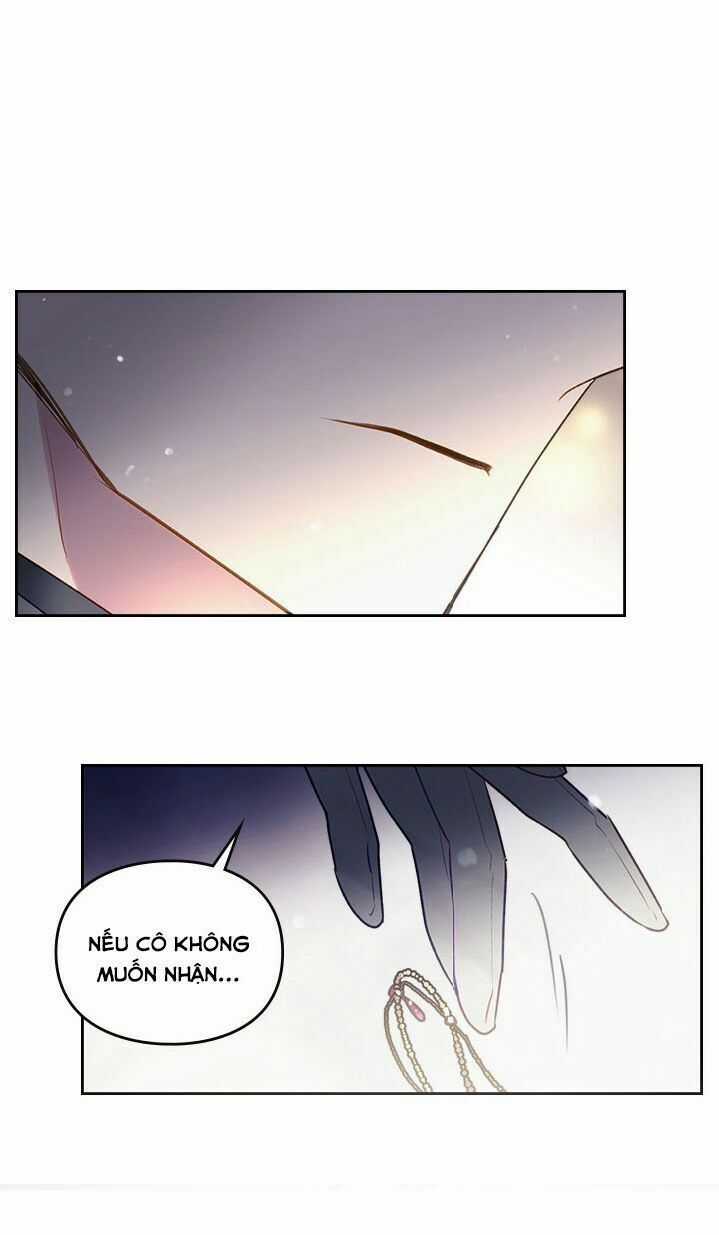 Kết Cục Của Nhân Vật Phản Diện Chỉ Có Thể Là Cái Chết Chapter 38 trang 27