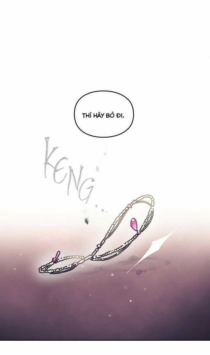 Kết Cục Của Nhân Vật Phản Diện Chỉ Có Thể Là Cái Chết Chapter 38 trang 28