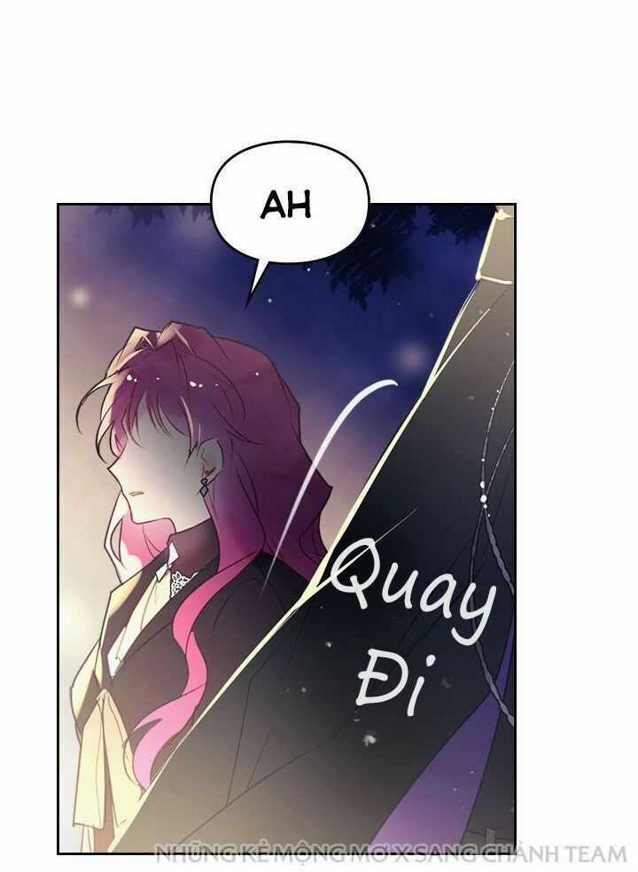 Kết Cục Của Nhân Vật Phản Diện Chỉ Có Thể Là Cái Chết Chapter 38 trang 29