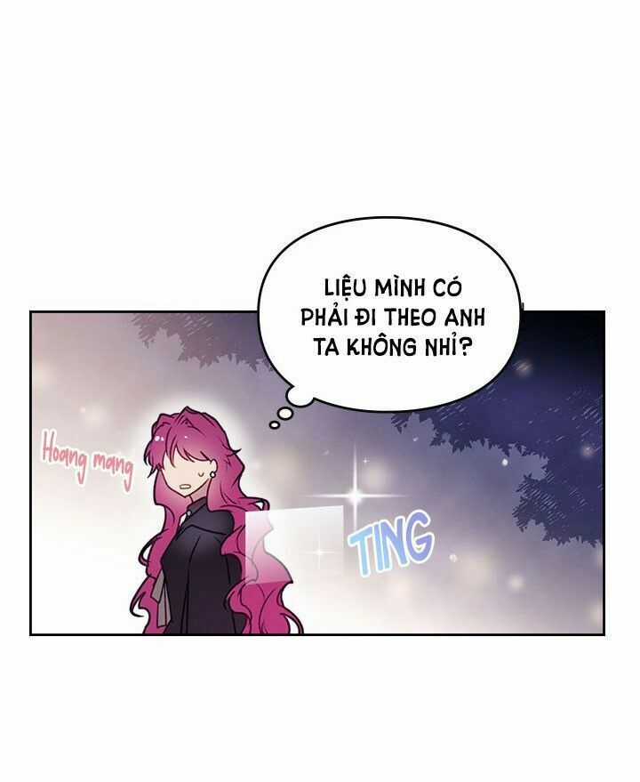 Kết Cục Của Nhân Vật Phản Diện Chỉ Có Thể Là Cái Chết Chapter 38 trang 31