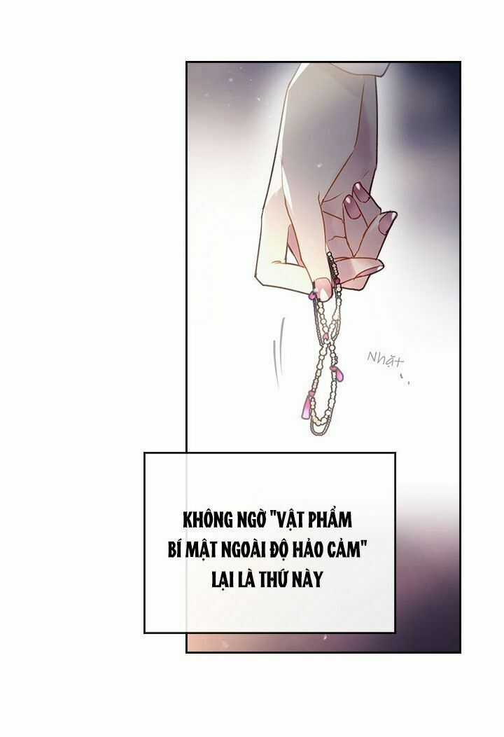 Kết Cục Của Nhân Vật Phản Diện Chỉ Có Thể Là Cái Chết Chapter 38 trang 35