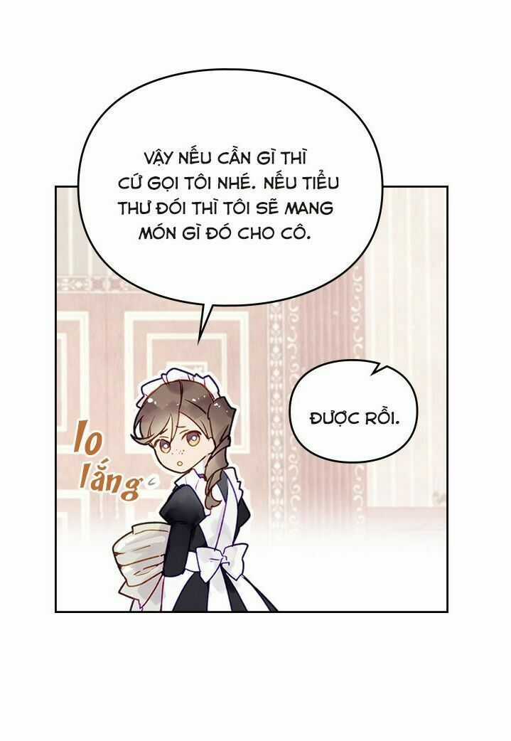 Kết Cục Của Nhân Vật Phản Diện Chỉ Có Thể Là Cái Chết Chapter 38 trang 42