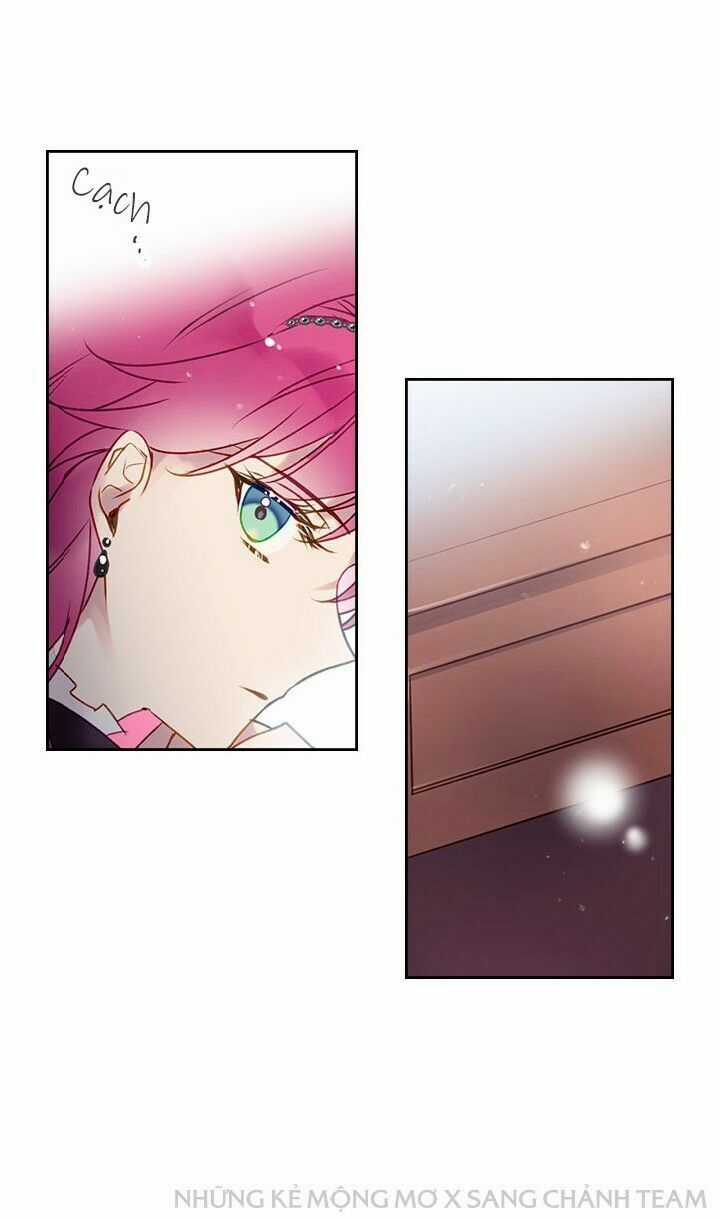 Kết Cục Của Nhân Vật Phản Diện Chỉ Có Thể Là Cái Chết Chapter 38 trang 43