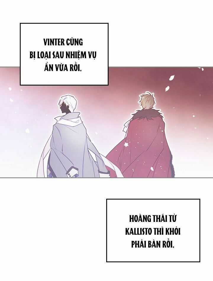 Kết Cục Của Nhân Vật Phản Diện Chỉ Có Thể Là Cái Chết Chapter 38 trang 51