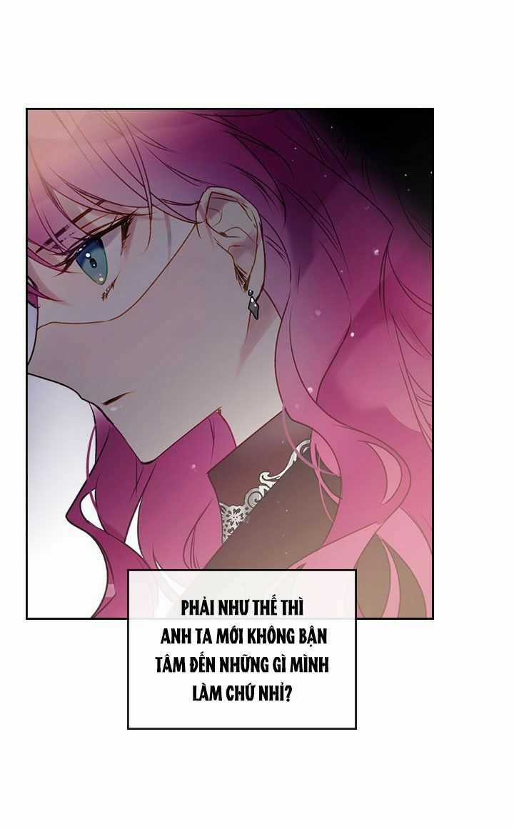 Kết Cục Của Nhân Vật Phản Diện Chỉ Có Thể Là Cái Chết Chapter 38 trang 6