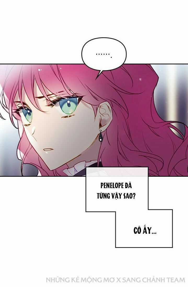 Kết Cục Của Nhân Vật Phản Diện Chỉ Có Thể Là Cái Chết Chapter 39 trang 12