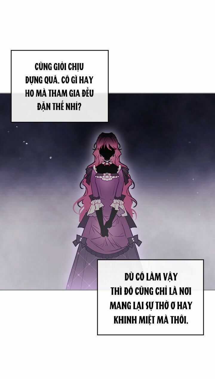 Kết Cục Của Nhân Vật Phản Diện Chỉ Có Thể Là Cái Chết Chapter 39 trang 13