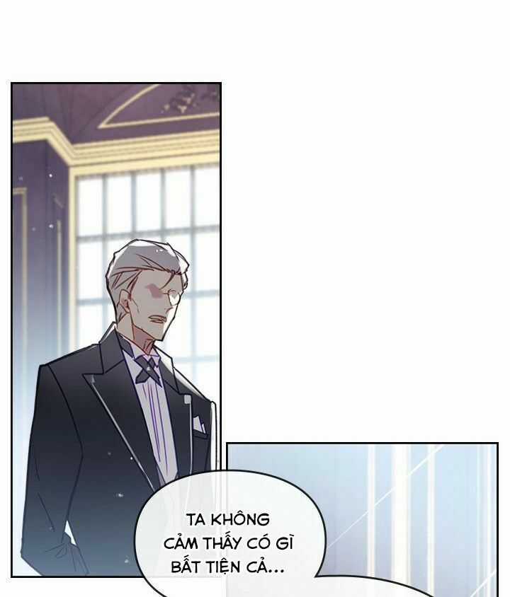 Kết Cục Của Nhân Vật Phản Diện Chỉ Có Thể Là Cái Chết Chapter 39 trang 17