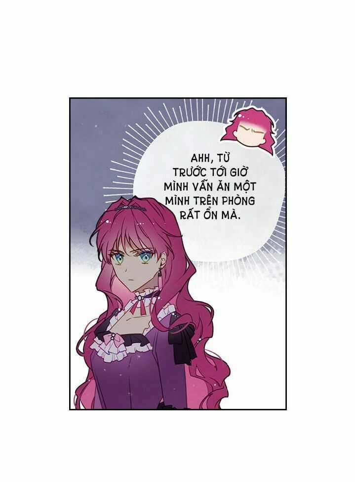 Kết Cục Của Nhân Vật Phản Diện Chỉ Có Thể Là Cái Chết Chapter 39 trang 2