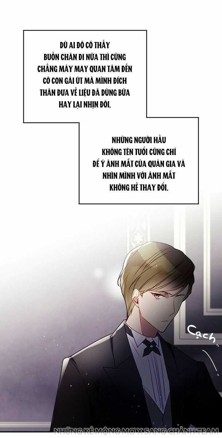 Kết Cục Của Nhân Vật Phản Diện Chỉ Có Thể Là Cái Chết Chapter 39 trang 22