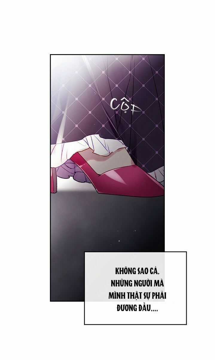 Kết Cục Của Nhân Vật Phản Diện Chỉ Có Thể Là Cái Chết Chapter 39 trang 23