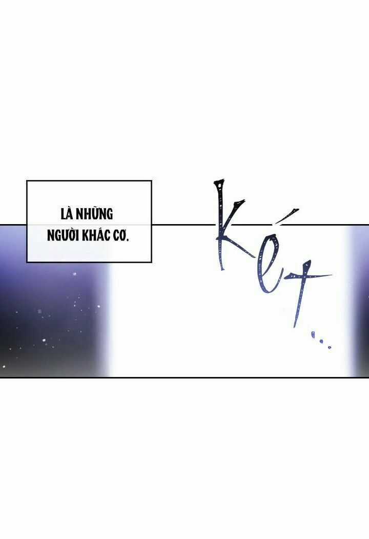 Kết Cục Của Nhân Vật Phản Diện Chỉ Có Thể Là Cái Chết Chapter 39 trang 24