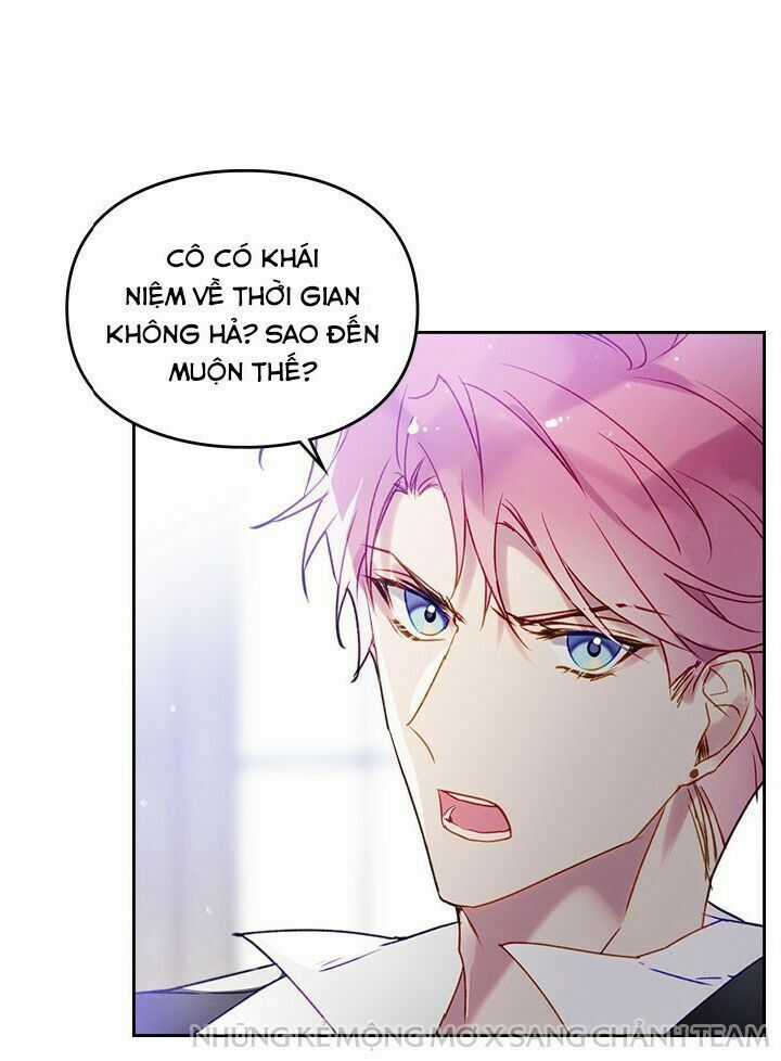 Kết Cục Của Nhân Vật Phản Diện Chỉ Có Thể Là Cái Chết Chapter 39 trang 26